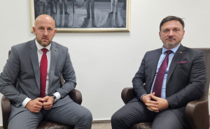 Sastanak u Vladi FBiH o cijenama peleta: "Neopravdano je udvostručena, poduzet ćemo mjere"