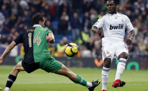 Bivši reprezentativac i zvijezda Real Madrida (38) doživio moždani udar