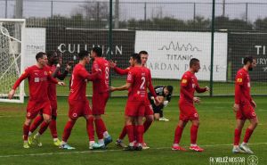 Oglasio se i FK Velež nakon utakmice: "Gol Haskića je neopravdano poništen"