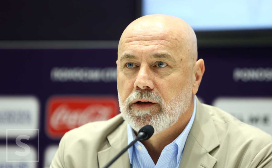 Sergej Barbarez saznao sjajne vijesti pred meč sa Austrijom