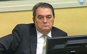 Umro Nebojša Pavković, osuđeni ratni zločinac