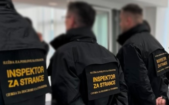 Sarajevo: Dva Rusa koja se dovode u vezu s terorizmom deportovana iz BiH