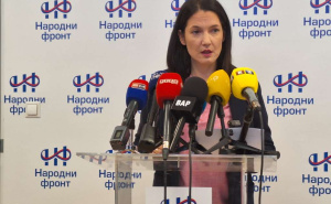 Trivić: SNSD je kapitulirao, a ukidanje Zakona o imovini je čin veleizdaje RS