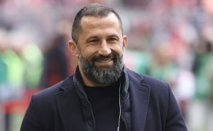 Hasan Salihamidžić izabrao najboljeg napadača na svijetu: "On je top igrač i vrijedi svakog centa"