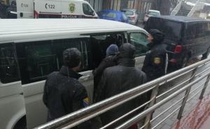 Brza reakcija nadležnih: Poznat identitet protjeranih čečenskih državljana