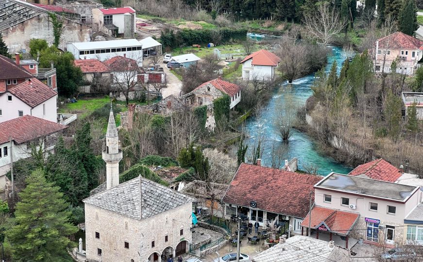 Nađeno rješenje: Osiguran prijevoz za učenike bošnjačke nacionalnosti u Stocu