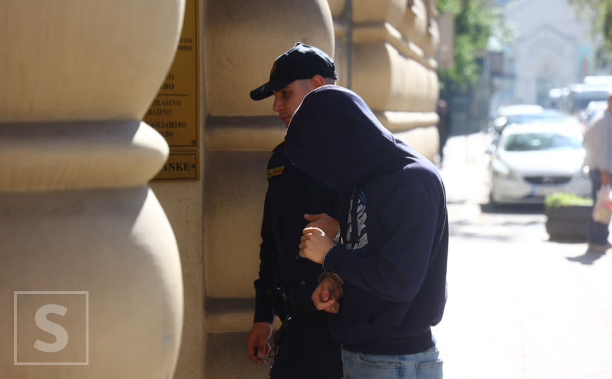 Predložen pritvor Amaru Zuliću zbog navijačkog obračuna na Bijambarama