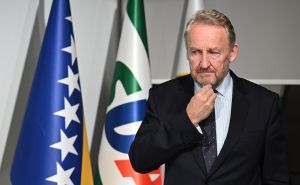 Trojka poručuje: "Izetbegoviću je Dodik strašni slon, nama tigar od papira"