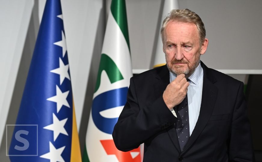 Trojka poručuje: "Izetbegoviću je Dodik strašni slon, nama tigar od papira"