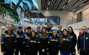 Najbolji bh. taekwondoisti otputovali na Svjetsko prvenstvo