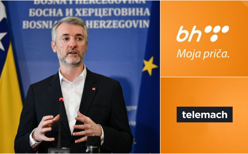 Edin Forto: Odluka o akviziciji jača BH Telecom i donosi bržu digitalizaciju BiH