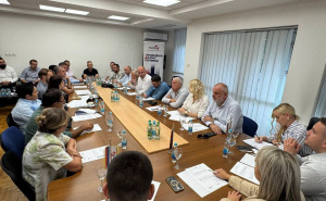 Žestok odgovor PDP-a SNSD-u: "Vi rušite, a mi gradimo"