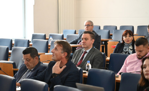 Put ka sigurnijoj i perspektivnijoj budućnosti: Skupština KS usvojila Strategiju za mlade do 2030.