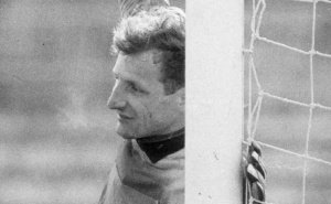 Veterani FK Sarajevo se oprostili od Tonče Jakovljevića: "Mi smo bili i ostali bordo porodica"