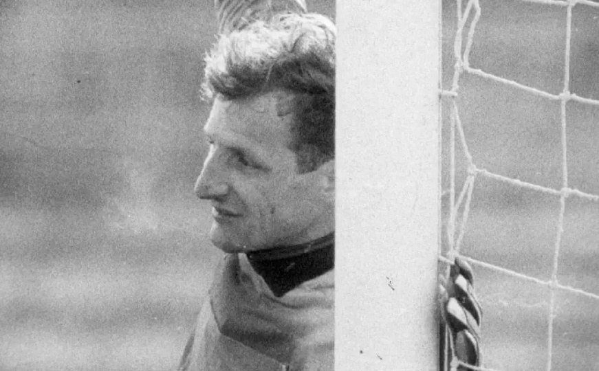 Veterani FK Sarajevo se oprostili od Tonče Jakovljevića: "Mi smo bili i ostali bordo porodica"