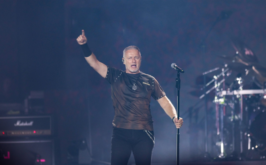 Antifašisti prijavili Thompsona zbog ustaškog pozdrava: "To je opasnost za Hrvatsku"