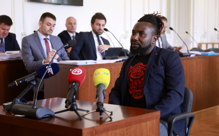 Novi detalji sa suđenja Mamićima: Svjedoci imaju amneziju