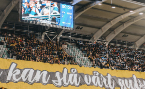 Švedska bajka: Klub iz sela sa 1.485 stanovnika osvojio naslov prvaka