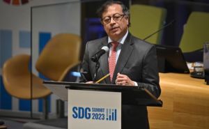 Kolumbija povukla ambasadora iz SAD-a nakon Trumpove prijetnje carinama i izjava o trgovini drogom