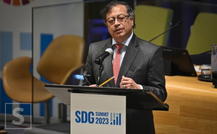 Kolumbija povukla ambasadora iz SAD-a nakon Trumpove prijetnje carinama i izjava o trgovini drogom