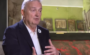 Lagumdžija: Dodik je prodao RS za slobodu, on je nacionalista sa dna kace