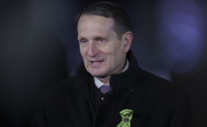 Šef ruskih obavještajaca: Svijet je na rubu globalnog sukoba