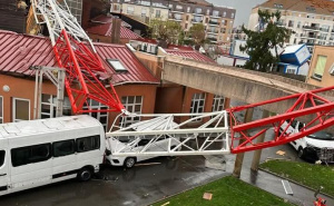 Posljedice tornada kod Pariza: Poginuo građevinski radnik (23), četiri osobe u kritičnom stanju