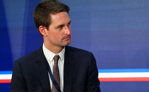 Supruga vlasnika Snapchata: "Evan ima jako strogo pravilo o korištenju tehnologije"