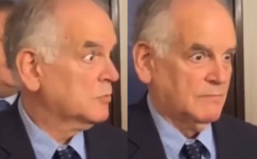 Kakav gaf: Netanyahuov brat se obrukao u Banjoj Luci, pogledajte šta je izjavio