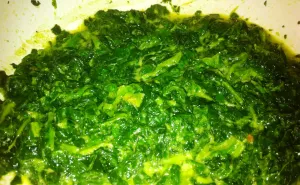 Kulinarski trik za poboljšanje okusa: Kako napraviti idealan špinat?