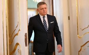 Završeno suđenje: Napadač na slovačkog premijera Fica osuđen na 21 godinu zatvora zbog terorizma