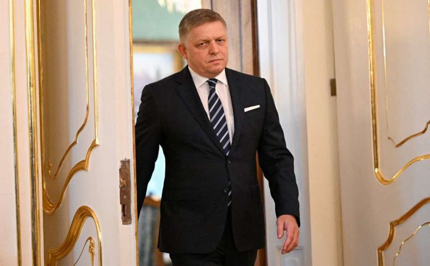 Završeno suđenje: Napadač na slovačkog premijera Fica osuđen na 21 godinu zatvora zbog terorizma