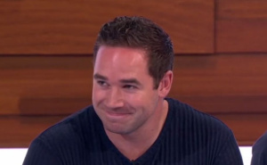 Bivši suprug Katie Price optužen za četiri krivična djela: Tereti se za zlostavljanje djece