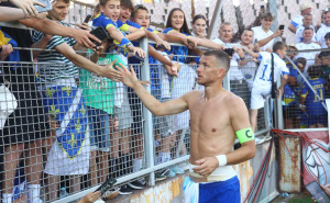 UEFA objavila kalkulacije: Evo šta Zmajevi (ne)smiju napraviti protiv Rumunije