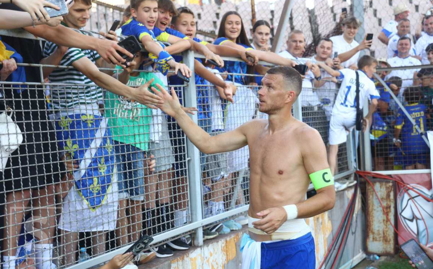 UEFA objavila kalkulacije: Evo šta Zmajevi (ne)smiju napraviti protiv Rumunije