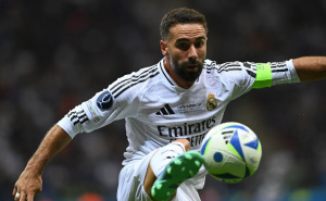 Zvijezda Real Madrida iznijela teške optužbe na račun Barcelone: "Zbog njih je liga neregularna"