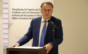 Nikšić: Niko nije iznad zakona ni iznad države
