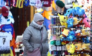 Severe Weather | Kakva zima nas očekuje? Polarni vrtlog je neobično slab, evo šta to znači