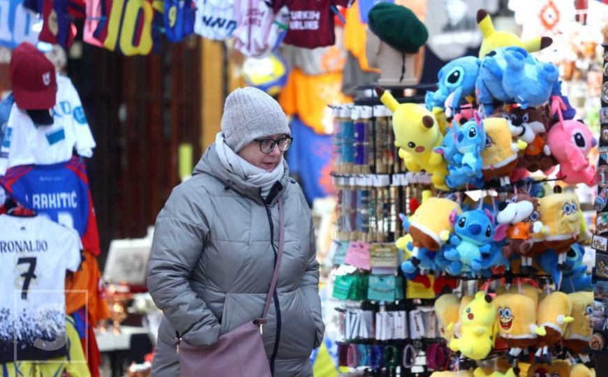 Severe Weather | Kakva zima nas očekuje? Polarni vrtlog je neobično slab, evo šta to znači