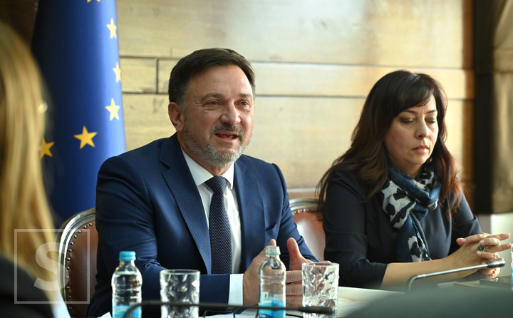 Najavljeno ograničenje cijene peleta: Ministar Hasičević pozvao potrošače da ne stvaraju paniku