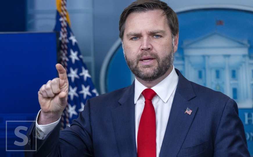 JD Vance stigao u Izrael: Washington se boji da će Netanyahu sabotirati primirje?