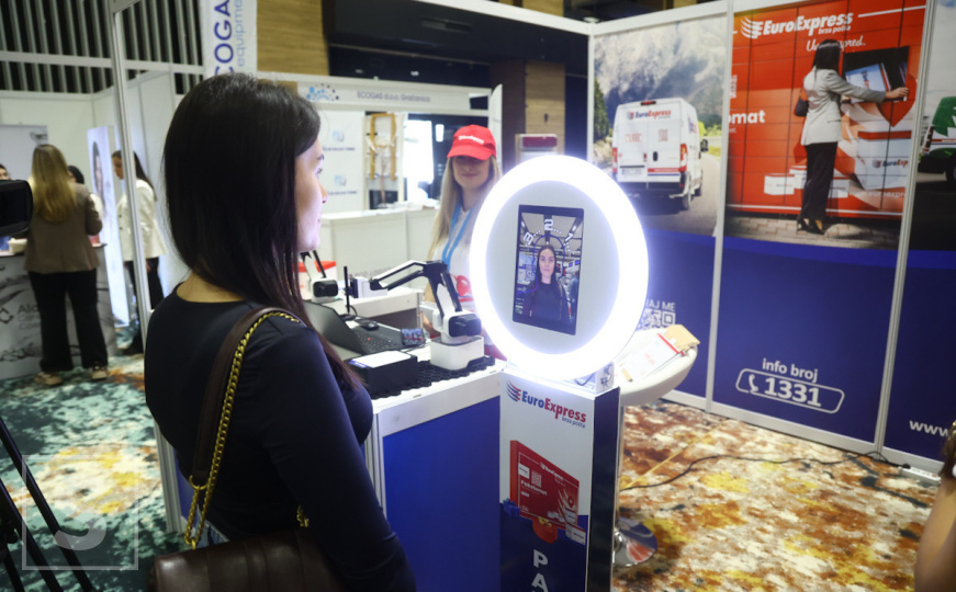 Regionalni lideri u Sarajevu: 100 EXPO otvara vrata novim investicijama