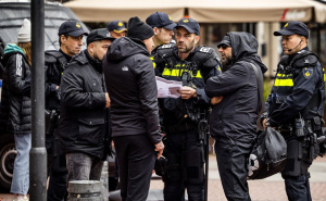 Uoči susreta PSV-a i Napolija: Nizozemska policija preventivno protjerala 180 navijača iz Italije