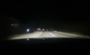 Još jedan bahati vozač: Od Ljubuškog do Mostara stigao za samo 17 minuta, sve snimao kamerom