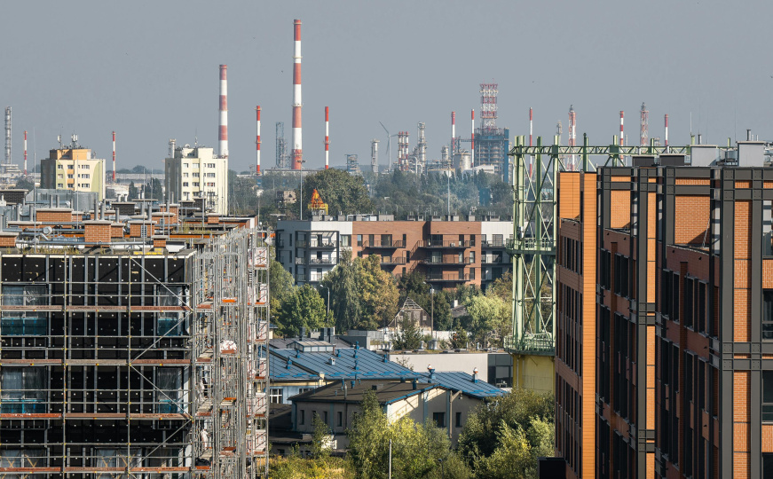 Da li je ovo nova Njemačka? Svi pričaju o krizi, ali ova zemlja tiho postaje nova ekonomska sila