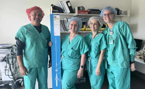 Veliki uspjeh: Mostarka na Floridi izvela operaciju koja ulazi u historiju medicine