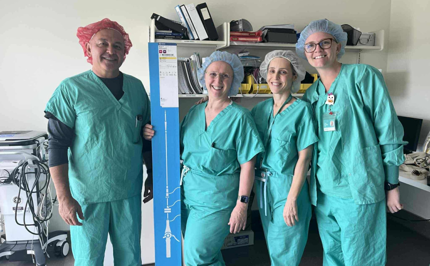 Veliki uspjeh: Mostarka na Floridi izvela operaciju koja ulazi u historiju medicine