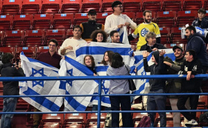 Ukinuta zabrana: Izraelski klubovi domaće utakmice igraju ponovo u Izraelu
