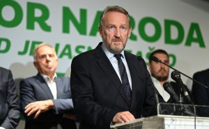 Javila se SDA: CIK je dužan postupiti po dopisu Suda i poništiti kandidaturu koju je potpisao Dodik