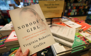 Mučna ispovijest Epsteinove žrtve: "Silovao me premijer, bojala sam se da ću umrijeti kao robinja"